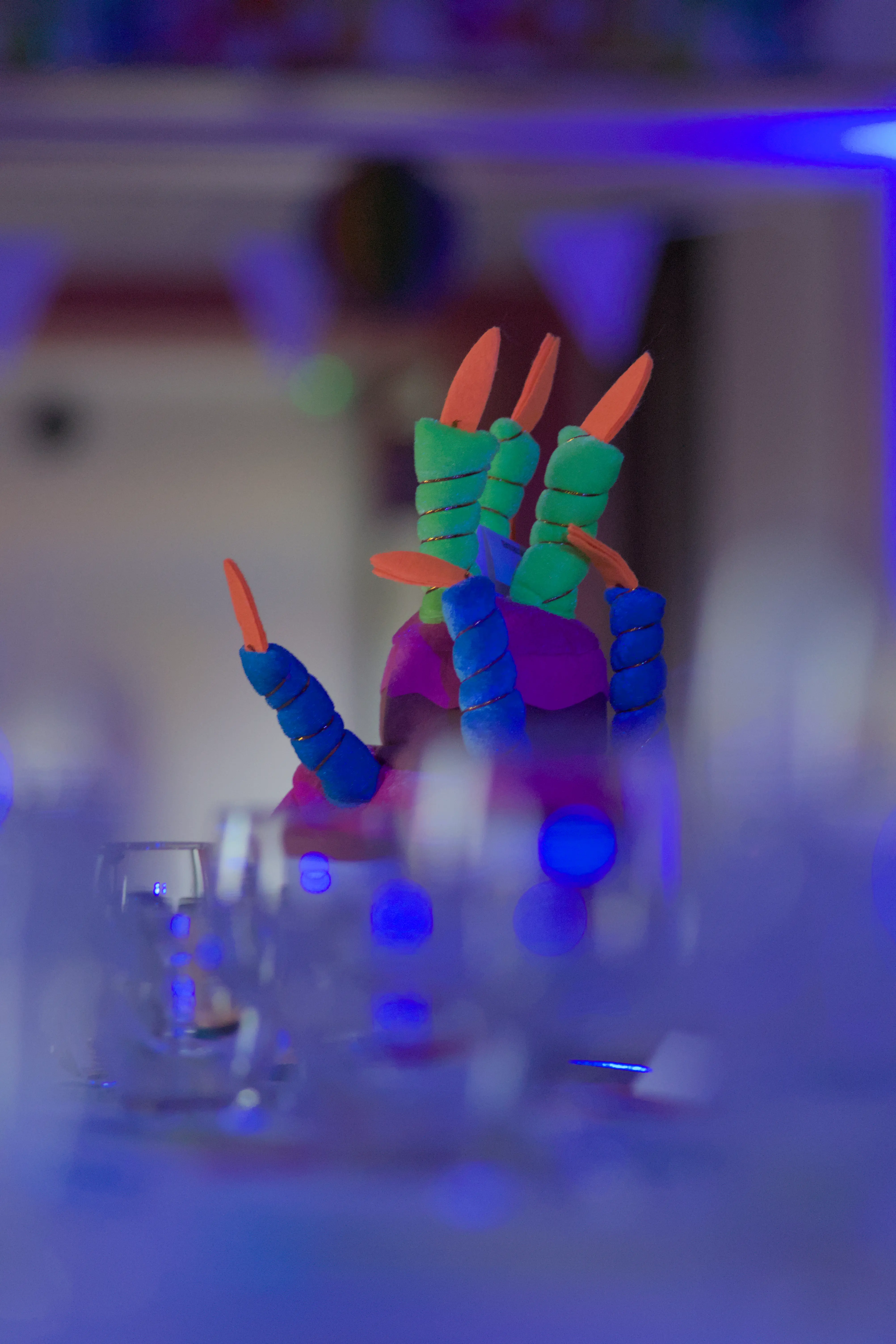 Ambiance DJ pour anniversaire et soirées privées